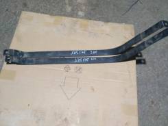 Крепление бака. Toyota: Crown Majesta, Mark II Wagon Blit, Crown, Verossa, Mark II, Altezza, Origin, Progres, Brevis Двигатели: 1GFE, 1JZFSE, 1JZGE, 1...