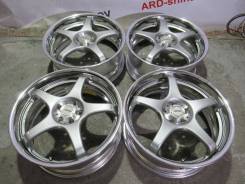 Enkei AME. 7.5x18", 5x100.00, ET48, ЦО 74,0 мм.