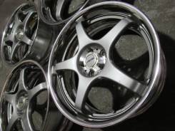 Enkei AME. 7.5x18", 5x100.00, ET48, ЦО 74,0 мм.