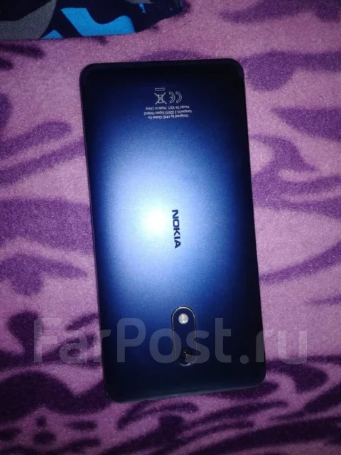 Nokia 6. �/�, �����, 3G, 4G LTE, Dual-SIM ����
