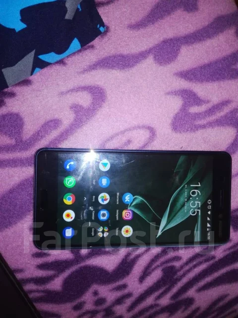 Nokia 6. �/�, �����, 3G, 4G LTE, Dual-SIM ����