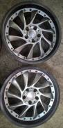 Lorinser. 8.0x18", 5x114.30, ET35, ЦО 73,1 мм.