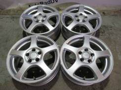 AZ. 6.0x15", 5x100.00, ET45, ЦО 72,0 мм.