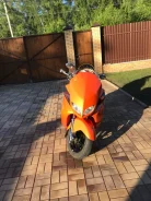 Kawasaki Epsilon 250. 250����. ��., ��������, ���, � �������� ����