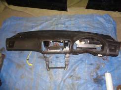 Панель приборов. Subaru Legacy, BL, BL5, BL9, BLE, BP, BP5, BP9, BPE, BPH