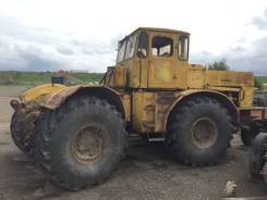 Кировец К-700, 1993