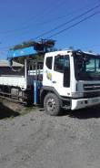 Daewoo Novus. Продается , 7 640 куб. см., 7 000 кг.