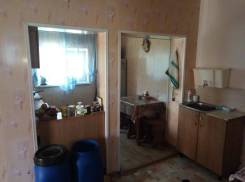 Продам часть дома Центр. ул. Пионерская Дзержинского.43 кв. м. Ул.Пионерская, р-н Центр, площадь дома 43 кв. м., электричество 15 кВт, отопление тверд...