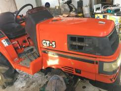 Kubota GT5. Продается трактор кубота GT5, 23 л.с.