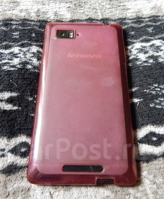 Lenovo Vibe Z. �/�, ������, 4G LTE ����