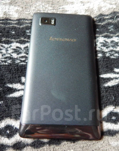 Lenovo Vibe Z. �/�, ������, 4G LTE ����