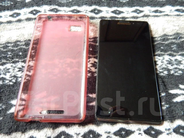 Lenovo Vibe Z. �/�, ������, 4G LTE ����