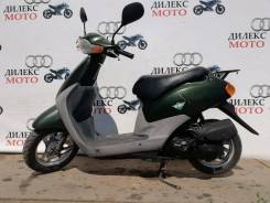 Honda Dio Fit. 49 куб. см., исправен, без птс, без пробега