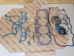 Ремкомплект двигателя. Toyota: Corona, Camry Gracia, RAV4, Mark II Wagon Qualis, Camry, Carina II, Carina E, Carina ED, Corona Exiv, Carina, Celica, V...