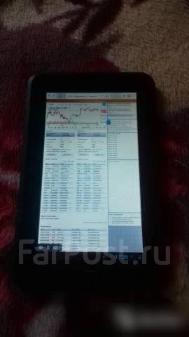 Prestigio MultiPad 7.0 Prime 3G ����