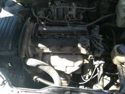 Двигатель в сборе. Chevrolet Lacetti, J200 Двигатель F14D3