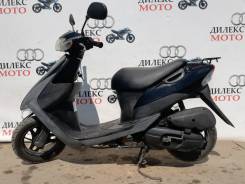 Suzuki Lets 2. 49 куб. см., исправен, без птс, без пробега