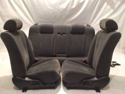Сиденье. Toyota Mark II, GX90, JZX90, JZX90E, JZX91, JZX91E, JZX93, LX90, LX90Y, SX90 Toyota Cresta, GX90, JZX90, JZX91, JZX93, LX90, SX90 Toyota Chas...