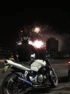 Suzuki Bandit. 250 куб. см., исправен, птс, с пробегом
