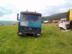 МАЗ 64229. Маз 64229 (по запчастям )+прицеп, 11 111 куб. см., 111 111 кг.