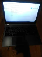 Acer Aspire V7-582PG-54206G50tii. 15.6", 2,3����, ��� 8 ��, ���� 256���, WiFi: 1, Bluetooth: 1, ����������� �� 5��. ����