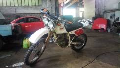 Honda XLR 250 Baja. 250 куб. см., исправен, птс, с пробегом