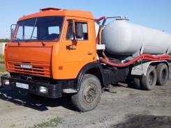 КамАЗ 53215