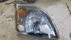 Фара. Toyota Land Cruiser Prado, GRJ150, GRJ150L, GRJ150W, GRJ151W, KDJ150, KDJ150L, TRJ120, TRJ150, TRJ150L, TRJ150W, TRJ120W, RZJ120W, GRJ120, VZJ12...