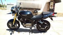 Hyosung GT250. 250 куб. см., исправен, птс, с пробегом