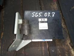 Блок управления акпп, cvt. Subaru Forester, SG, SG5, SG6, SG69, SG9, SG9L