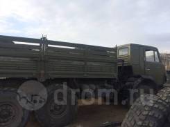 КамАЗ 4310