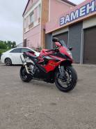 Suzuki GSX-R 1000. 1 000 куб. см., исправен, птс, с пробегом