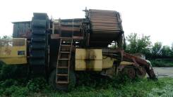 Агротехресурс КПК-2-01. Продам картофелеуборочный комбайн КПК-2-01