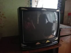 Funai. CRT (���) ����