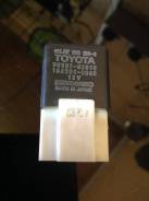 Реле. Toyota: Regius Ace, Corona, Windom, Lite Ace, Scepter, Aristo, Ipsum, Sprinter Trueno, Corolla, Tercel, Dyna, Raum, Regius, Sprinter, Vista, Cal...