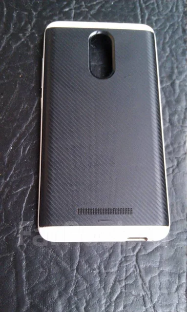 Xiaomi Redmi Note 3 Pro. �/�, �������, 3G, 4G LTE, Dual-SIM ����
