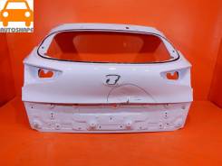 Дверь багажника Hyundai Tucson