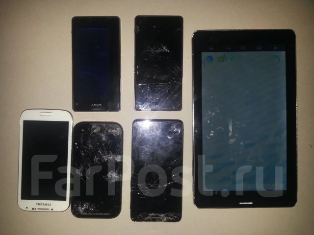 Sony Xperia Z1 Compact. �/�, ������, 4G LTE ����