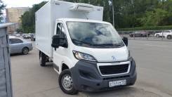 Peugeot Boxer. Продам рефрижератор Пежо Боксер 2017, 2 200 куб. см., 1 500 кг.