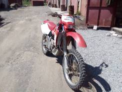 Honda XR 650R. 650 куб. см., исправен, птс, с пробегом