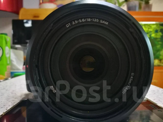 Sony Alpha SLT-A57. 15 - 19.9 ��, ���: 3� ����