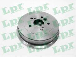 Барабан тормозной. Toyota Nadia, ACN10, ACN10H, ACN15, ACN15H, SXN10, SXN10H, SXN15, SXN15H Toyota Ipsum, CXM10, CXM10G, SXM10, SXM10G, SXM15, SXM15G...