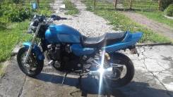Yamaha XJR 1200. 1 200 куб. см., исправен, птс, с пробегом