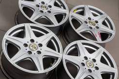OZ Racing Universe. 7.0x16", 5x114.30, ET48