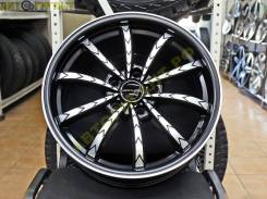 SLK. 7.5x17", 5x114.30, ET35, ЦО 73,1 мм.