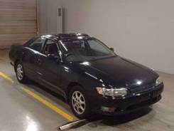 Toyota Mark II. 91, 2JZGE
