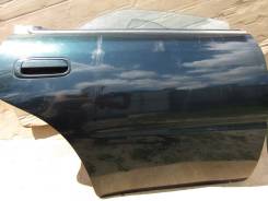 Дверь боковая. Toyota Carina ED, ST200, ST202 Toyota Corona Exiv, ST200, ST202