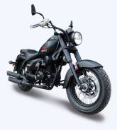 ABM X-moto Road Star 250. 250 куб. см., птс, без пробега