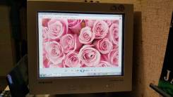 Samsung. 15", технология ЭЛТ (CRT)