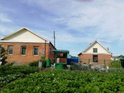 Продам дом в Партизанске. Красноармейская, р-н Партизанский, площадь дома 72 кв. м., скважина, электричество 12 кВт, отопление твердотопливное, от аге...
